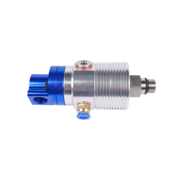High Speed Coolant Rotary Joint Replacement for Deublin Union Pop-Off 1109-040-188 1109040188