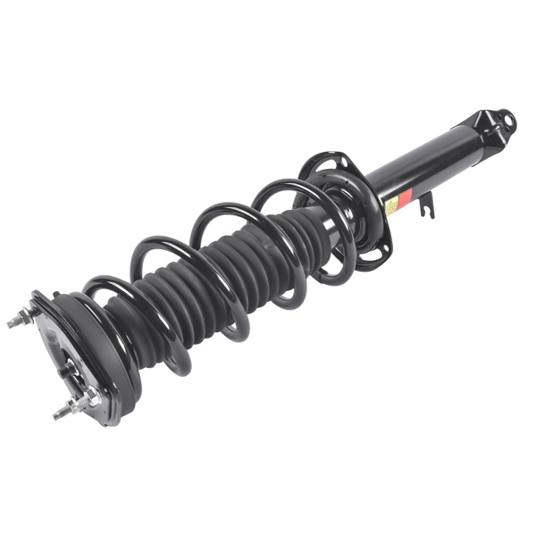 减震器 Rear Right Shock Strut Assembly w/Adaptive Fit for Infiniti Q50 Q60 Sport 2016-2024-5