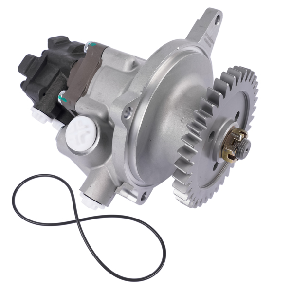 Power Steering Pump 21745603 21187423 21745617 Replacement for Volvo D11 D13 Mack MP7 MP8 Engine-8