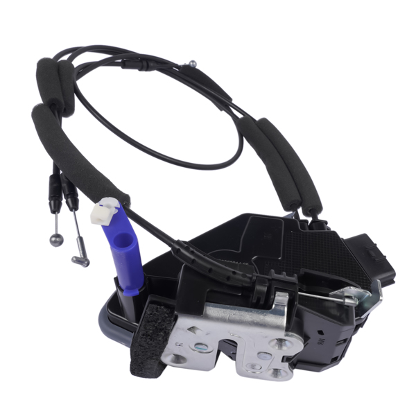 Fit for Nissan Versa Sedan L4 1.6L 2020-2024 Front Right Door Latch Assy 80500-5EE1A 80500-5EE0A 805005EE1A 805005EE0A-8