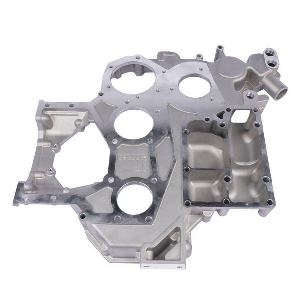 时规盖 Timming Gear Cover For Perkins 3716C161, 3716C16C/5, 3716C16C/3, 3716C413 -7