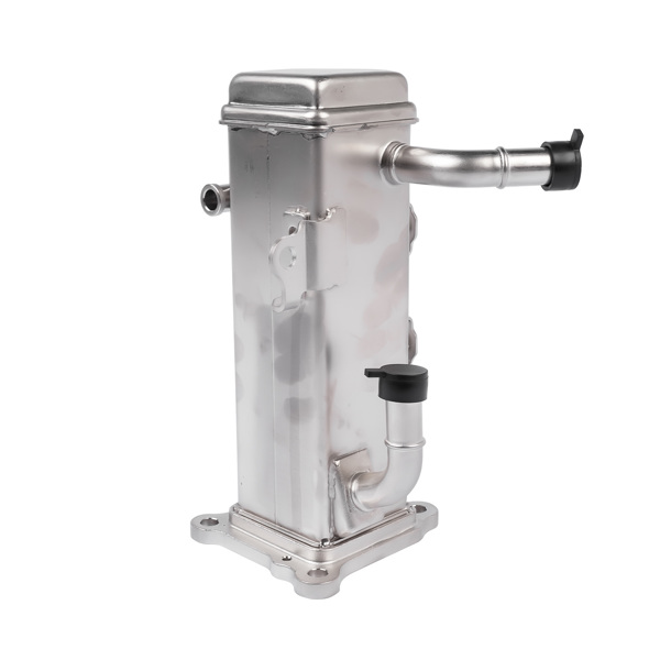 EGR Cooler Replacement for Toyota Replacement for Hilux 2.8L Turbo Diesel 1GDFTV 25681-0E010 256810E010-6