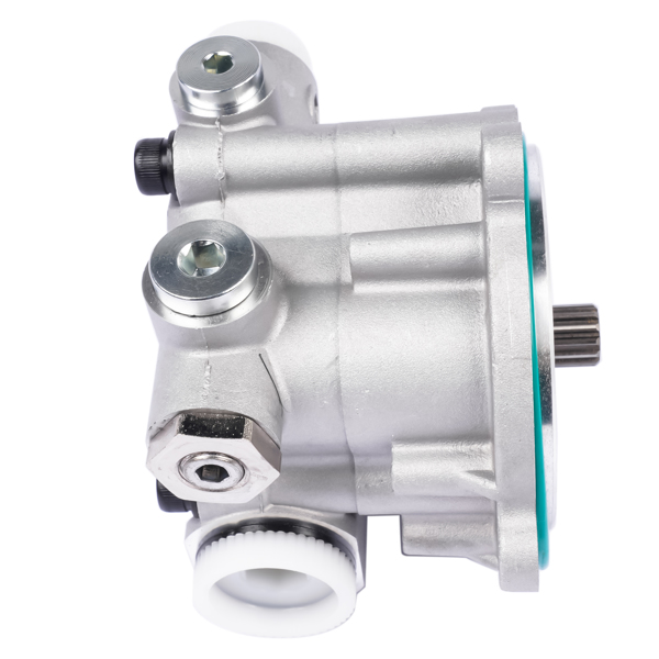 齿轮泵 13 teeth Hydraulic Gear Pump for Kato HD820 Hitachi ZX85 ZAX80 K3V112DT K3V112 29024401852D 10LG7D2MZ-10