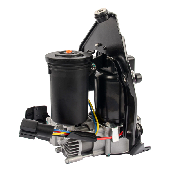 打气泵 Air Suspension Compressor Replacement for Ford Expedition Lincoln Navigator 1998-2006 1L1Z5319AA 1L1Z5319BA-3