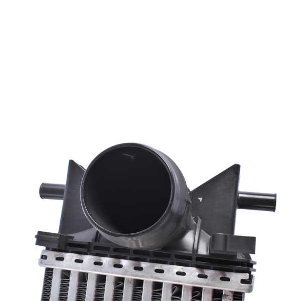 Aluminum Intercooler MB3Z6C839A Replacement for Ford Bronco 2021-2024 L4 2.3L V6 2.7L Turbocharged-9