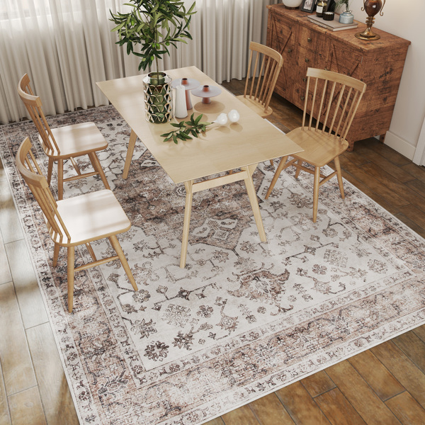 Rug( Amazon Shipping)（Prohibited by WalMart）-7