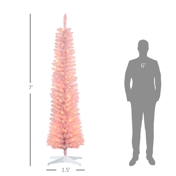 Christmas tree -2