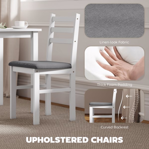 Dining chair-4