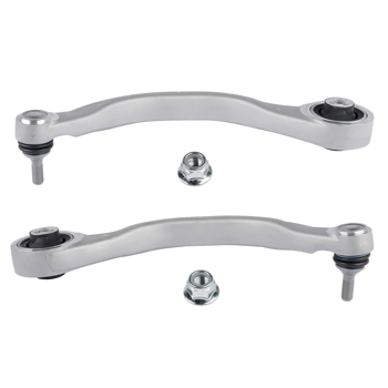 Front Left Right Lower Control Arms LH RH Fit for Tesla Model Y 2020-2023 Model 3 2017-2023 1044354-00-A 104435400A 1044359-00-A 104435900A