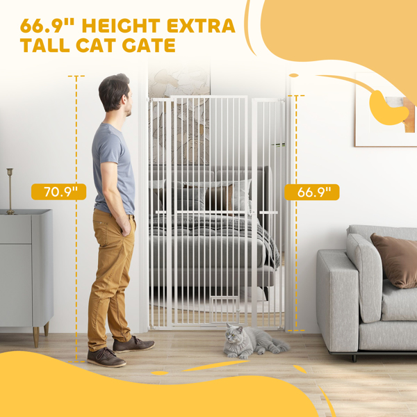 Pet Playpen DIY for Rabbit Chinchilla Hedgehog Guinea Pig ( Amazon Shipping)（Prohibited by WalMart）-7