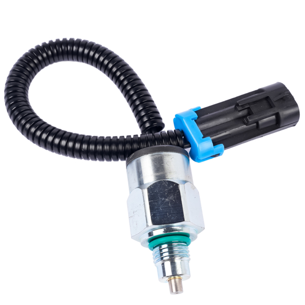 Solenoid Valve Replacement for John Deere Skid-Steer Loaders 280 240 250 260 270 320 KV23082-6