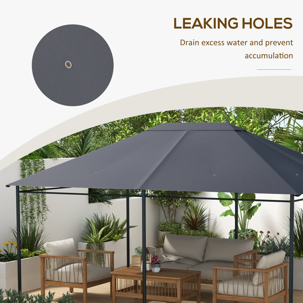 Replacement Mesh Sidewall Netting-7