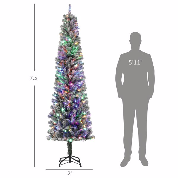 Christmas tree -2
