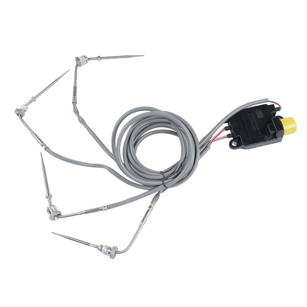 Exhaust Gas Temperature Sensor EGT NOS Sensor for Car or Truck Engines 4384577-6