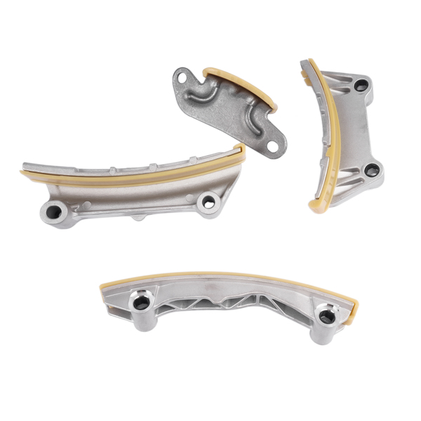 Engine Timing Chain Kit Fits for Buick Allure Cadillac ATS SRX Chevy Caprice Impala 2007-2022 12633452 12623514-8