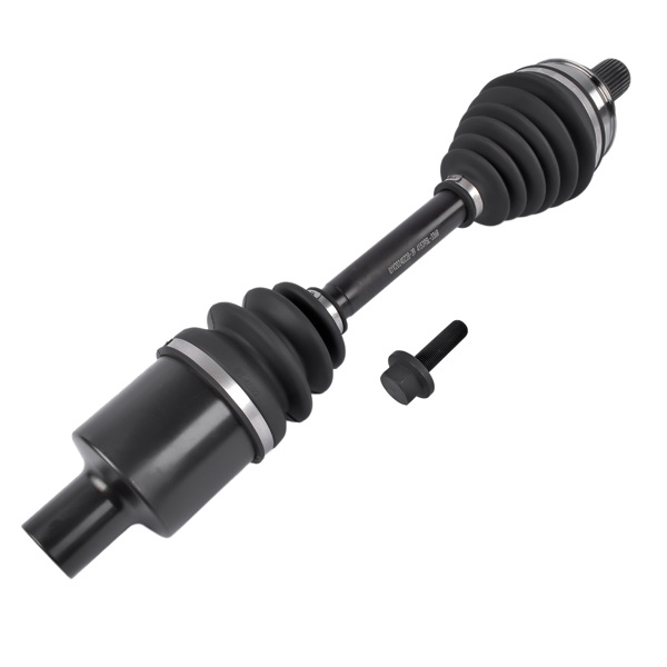 Front Left Side CV Axle Shaft for Mercedes C300 W205 2015-2017 L4 2.0L 4Matic Model C400 W205 2015 V6 3.0L C450 AMG W205 2016 V6 3.0L 2053303906 2053303806-4