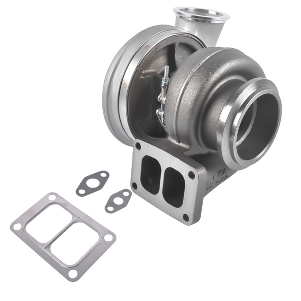 Turbo Charger Fit for DDC-MTU Navistar International Harvester Truck 2000-2008 171702 23518588-3
