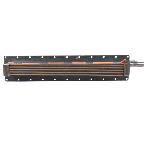 Aftercooler Core 4910355 3001299 206807 Fits for Cummins K19 KTA19 QSK19 Diesel Engine-5