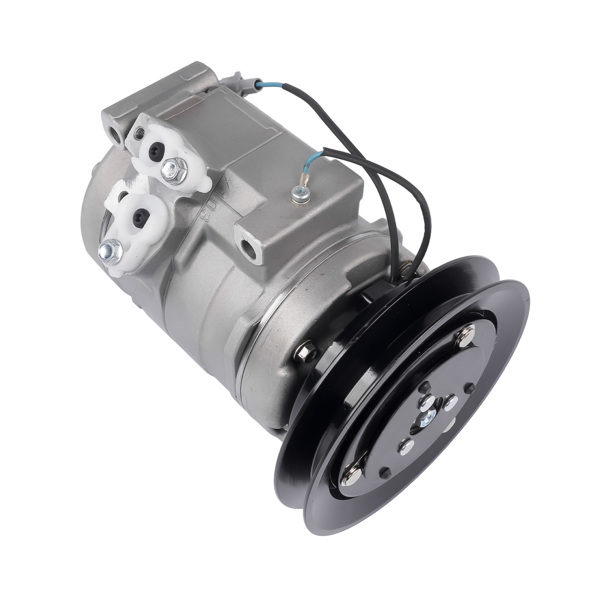 A/C Compressor Replacement for Toyota Hiace KDH2 LH2 TRH2 2003-2013 88320-2F030 88310-35870-3