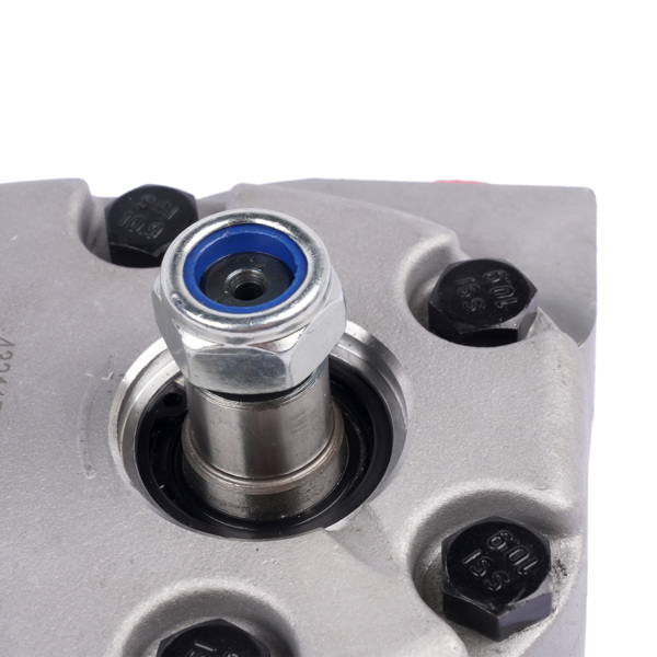 液压泵 70933C91 1949296C1 Hydraulic Pump for Case IH Tractor 460 560 706 806 986 1026 1066 1206 1566 Hydro 100-9