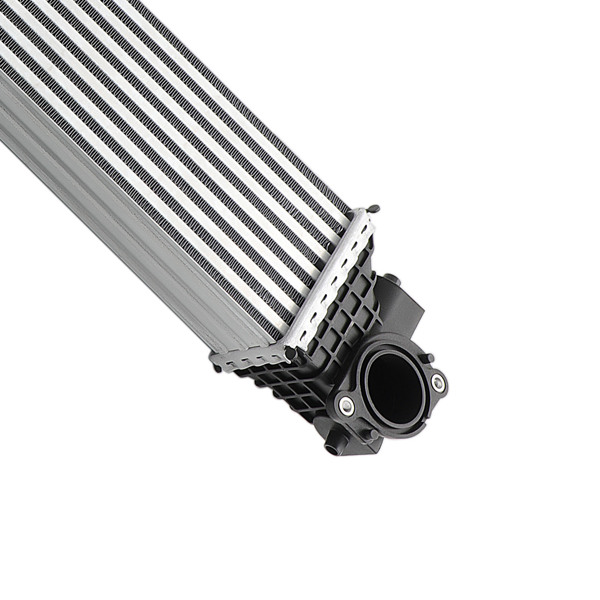 Intercooler Charge Air Cooler Turbo Charge Intercooler Fit for Honda Civic EX-L EX 1.5L L4 GAS Turbocharged 2016 2017 2018-2021 18061, 961527, 309045, HO3012100,197105AAA01-6