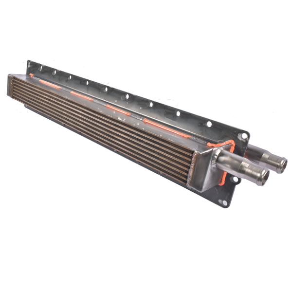 Aftercooler Core 4910355 3001299 206807 Fits for Cummins K19 KTA19 QSK19 Diesel Engine-4