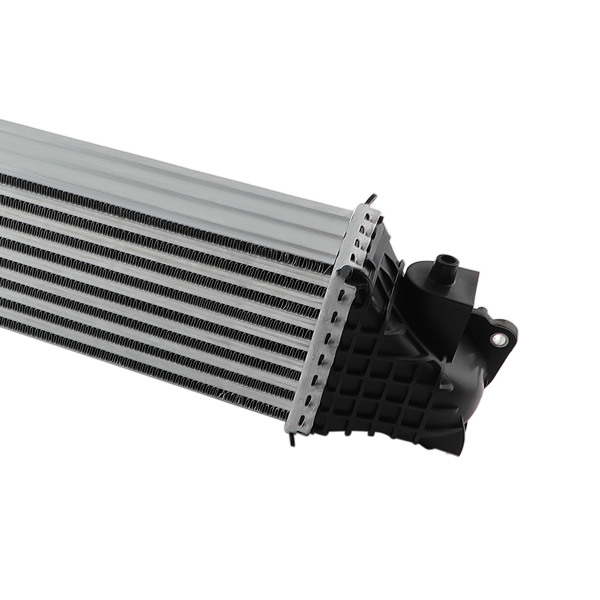 Intercooler Charge Air Cooler Turbo Charge Intercooler Fit for Honda Civic EX-L EX 1.5L L4 GAS Turbocharged 2016 2017 2018-2021 18061, 961527, 309045, HO3012100,197105AAA01-5