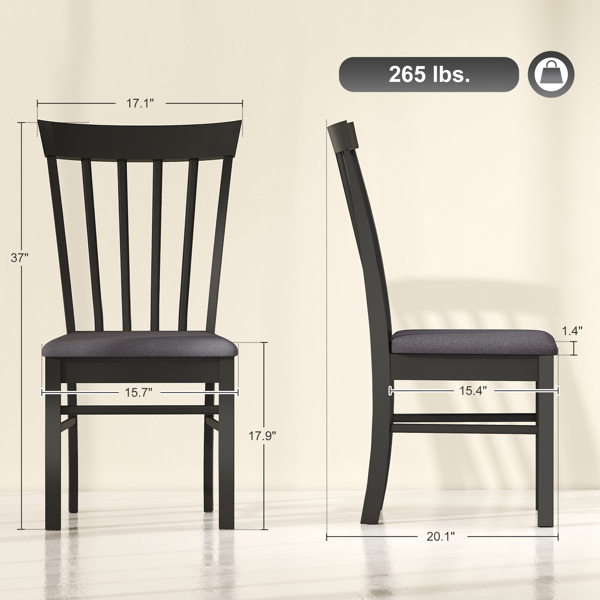 Dining chair-2