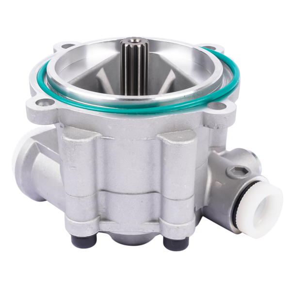 齿轮泵 13 teeth Hydraulic Gear Pump for Kato HD820 Hitachi ZX85 ZAX80 K3V112DT K3V112 29024401852D 10LG7D2MZ-5