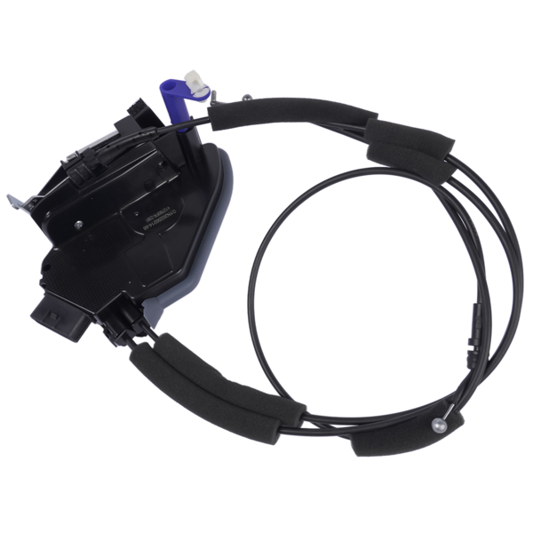 Fit for Nissan Versa Sedan L4 1.6L 2020-2024 Front Right Door Latch Assy 80500-5EE1A 80500-5EE0A 805005EE1A 805005EE0A-5