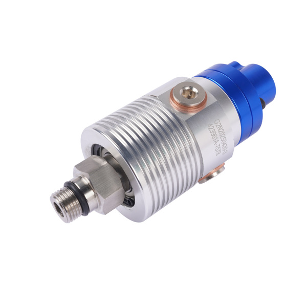 High Speed Coolant Rotary Joint Replacement for Deublin Union Pop-Off 1109-040-188 1109040188-6