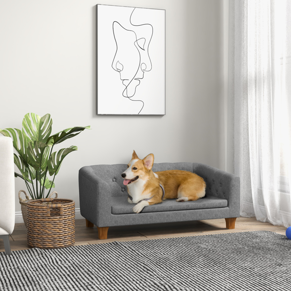 Dog Bed/Pet Sofa ( Amazon Shipping)（Prohibited by WalMart）-1