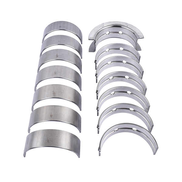 曲轴瓦 STD Main Bearing for Dodge Ram Pick-up 5.9L OHV 6BT 1994-1998 3802070 3901090-3