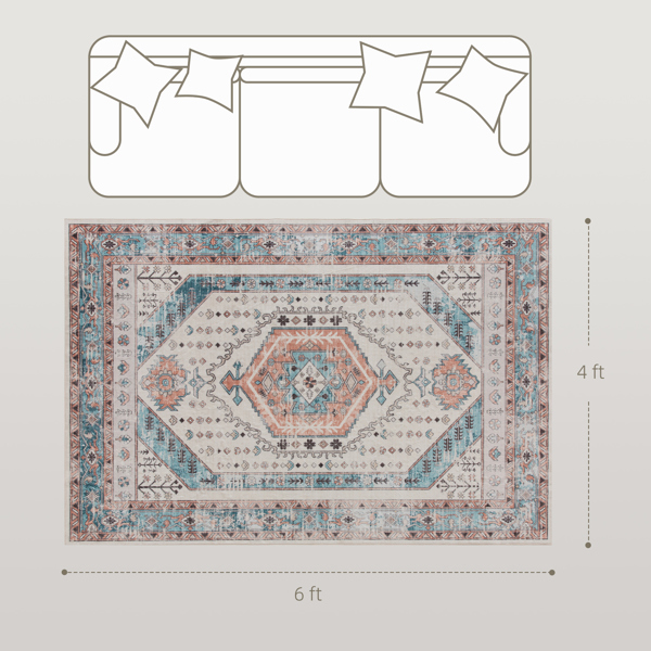Rug( Amazon Shipping)（Prohibited by WalMart）-2