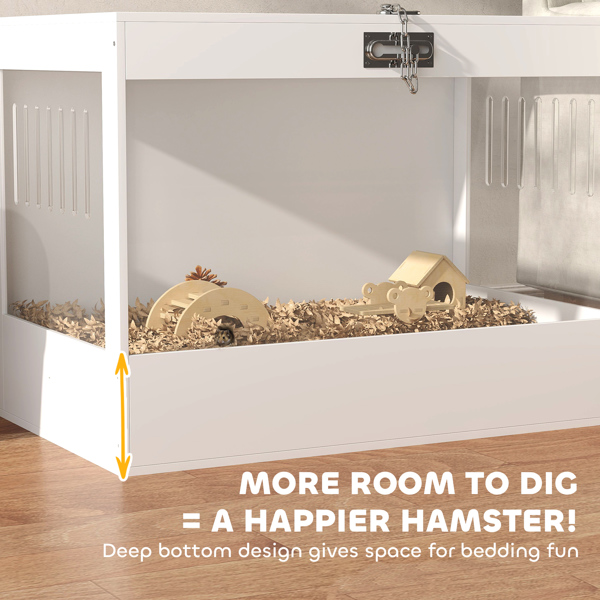 Hamster Cage/Pet Cage-7