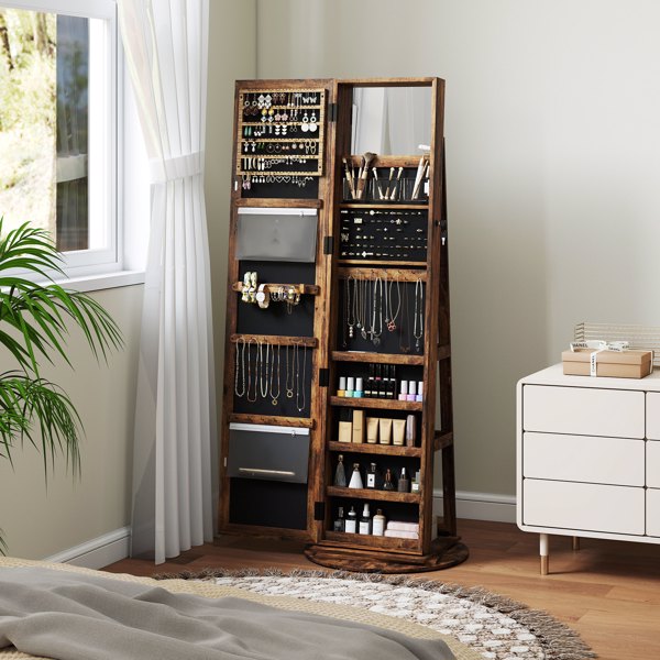 Storage Rack-7