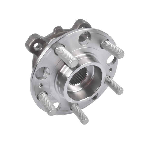 Hub Assembly Fit for KIA K5 2021-2022 Hyundai Sonata 2020-2021 1.6L 2.5L Metal Left or Right 51730-L1000 51730L1000-3