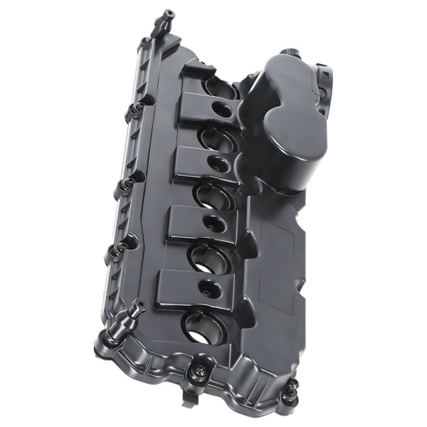 Engine Valve Cover & Gasket Fit for  VW Beetle Golf Jetta Passat 2.5L 06-14 264-907-1