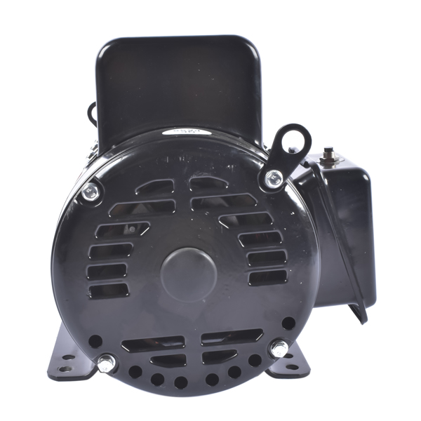 7.5HP Air Compressor Electric Motor 3450RPM 184T Frame 230V Single Phase 2-3/4" Shaft Length-7