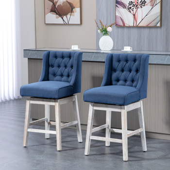Height bar stool