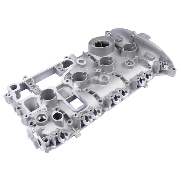 气门室盖 Cylinder Head Engine Valves Cover For 2009-2014 Audi A4 A5 A6 Q5 TT 2.0L CAEA CAEB CDNB CDNC 06H103064L 06H103475H-2