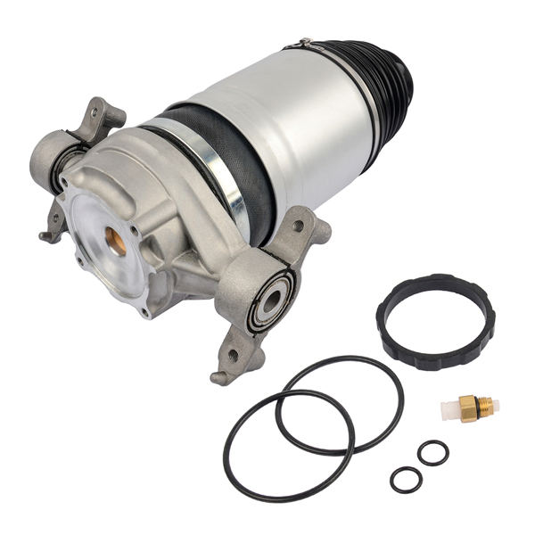 空气弹簧 Rear Right Air Suspension Spring For 10-18 Porsche Cayenne 92A VW Touareg 7P5 7P6616020J 7P6616020H 7P6616020G-7