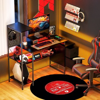 Computer Desk