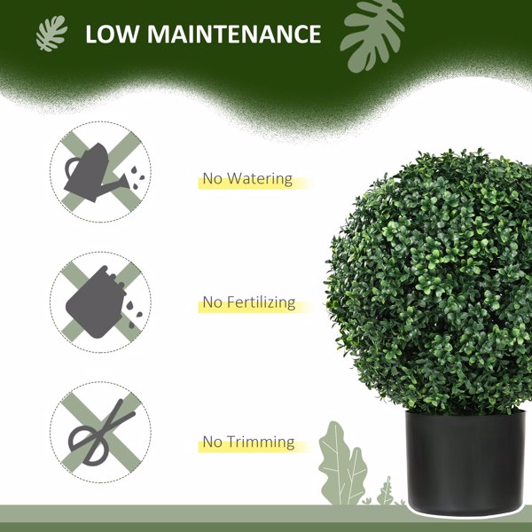 Artificial Plant/Green plants-5