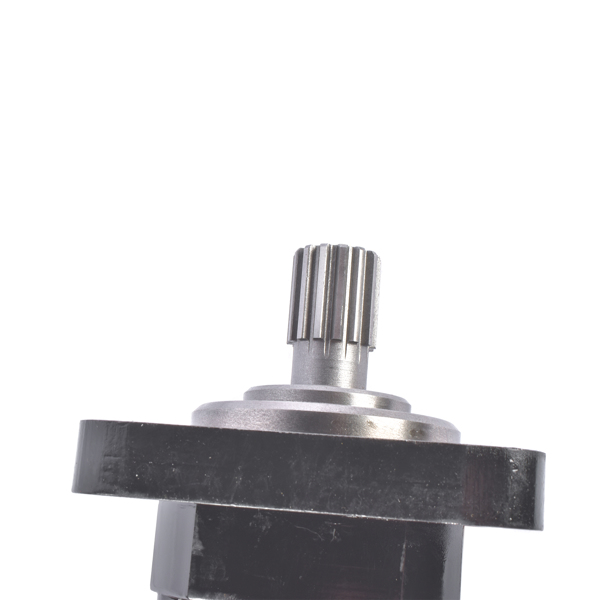 Hydraulic Drive Travel Motor Fit for Bobcat 453 Skid Steer 561811001 & Above 561911001 & Above 515011001 - 515012638 515111001 - 515112713 6632177 6630506-7