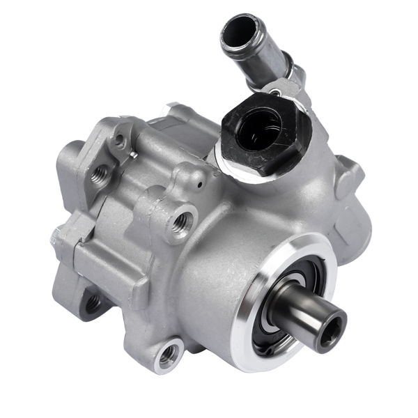 Power Steering Pump AWD Fit for Cadillac CTS V6 3.0L 2010-2014 3.6L 2008-2014 Aluminum 15224339 20-1002 730-0131-4