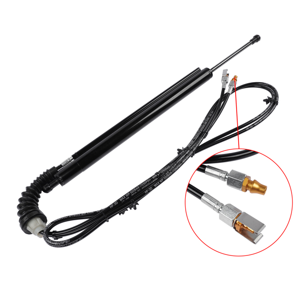 Rear Left Power Liftgate Actuator Hatch Fits for GMC Terrain Sport Utility 2010-2015 20927446 25800498-4