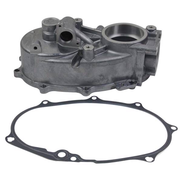 凸轮轴调节器外壳 Camshaft Adjuster Housing For VW Golf Eos Passat Audi A3 A4 TT 2.0 L4 06F109088J-1