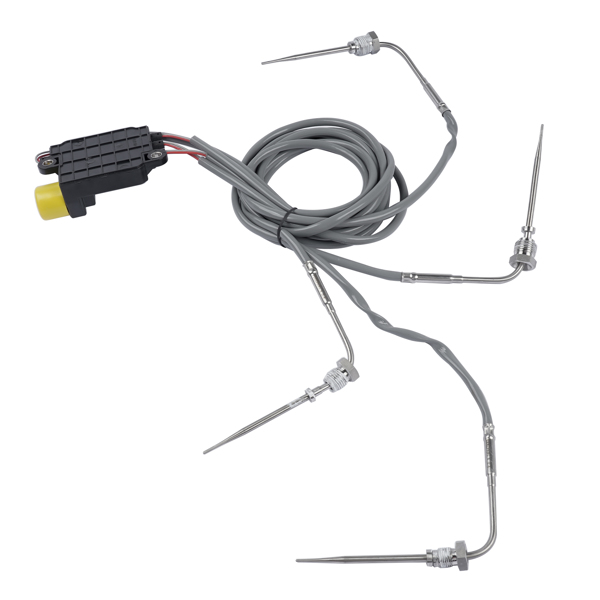 Exhaust Gas Temperature Sensor EGT NOS Sensor for Car or Truck Engines 4384577-2