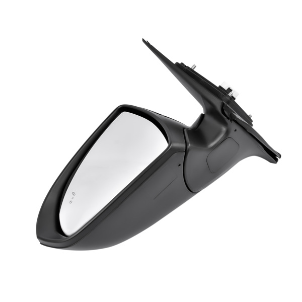 Power Mirror Driver Left Side Heated Blind Spot Manual Folding Fits for Hyundai Elantra 2017-2020 87610F3020 HY1320226-4
